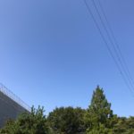 危うく楽しみにしていたランチに行けなくなりそうだった、台風の影響がもろに体に出てしまった2018.9.4のこと