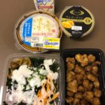 調整中なのにファミリーマートで売っているRIZAPのマンゴープリン糖質9.8gを食べてしまった罪悪感-395日目ボディメイク報告です-