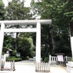 天赦日(てんしゃにち)の今日2018.9.13、白鳥詩子さんのメルマガで知り、仕事前に阿佐ヶ谷神明宮てにお参りしてきて、気持ちよく仕事が出来た1日