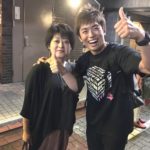 40代最後の誕生日仕事休みで、掃除して、美容院行ってスッキリして、用事(買い物)がすんで気持ちいい！2018.9.16