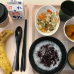 採血結果はもう正常値になり本日退院出来ました入院8日目2018.8.15-410日目ボディメイク報告です-