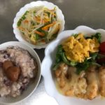 お家昼ごはん、久しぶりの体脂肪率最低更新できて嬉しかった2018.8.19-414日目ボディメイク報告です-