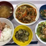 質の良い料理は糖質があっても、私には大丈夫みたい2018.8.27-422日目ボディメイク報告です-