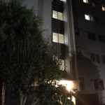 2部署の診療材料の在庫チェックをするのに思ったより時間がかかってしまった2018.10.6のこと