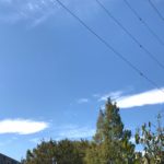 待ちに待った2連休のお休みだあ！夏に戻ったみたいなお天気2018.10.7