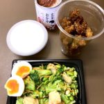 駅ナカの山田鶏屋の軟骨クリスピーが美味しかった2018.9.5-431日目ボディメイク報告です-