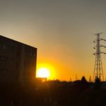 どうやら家にいるとiPhoneで写真を撮るのが日課になっていることに気付く2018.10.29