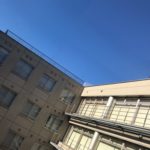 転院した日はさすがに疲れて、グッスリ質の良い睡眠となった2018.12.15