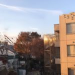 リハビリ病院って、日曜日も祝日も関係ないのね頑張って午前も午後もやりましたよ2018.12.16