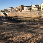 外に出る機会が増えて、楽しんでいるこの頃・善福寺川沿い編2019.1.21