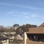 どっと疲れが出たのか夕食後から体が重たい・体の声を聴き、今晩は寝ます2019.1.28