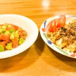調理訓練まではワクワク・ドキドキ、終わったらどっと疲れが、美味しく出来て良かったあ2019.1.30