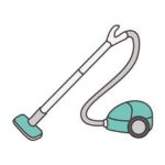 家にいれば掃除機をかけるのですが、3ヶ月ぶりかにかけてみると、重たいし、かなりの運動量になることに気付いた2019.2.2