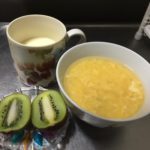 写真もブログも食事も共通点が・ボチボチ再開して行きますね2019.3.4