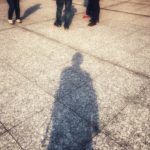Shinya B Watanabeさんの撮影会＆レタッチ懇親会に参加、南青山から渋谷までの道のりをワクワクしながら光の影を探して2019.4.6