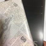 心の気持ちと行動がかみあっていない日がここ数日、そんなことからノートに書いてみたらスッキリ、わかってきた2019.4.14