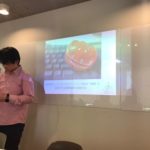 3時間かかっていたブログエントリー作成が1時間継続できる情報発信の実践方法をものくろキャンプで学んで実際に書く時間が短縮できた2019.4.28