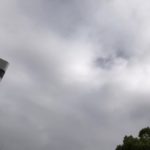 7時代のバスは1台違うだけで混雑するから、やっぱり早めの行動だと実感2019.6.11
