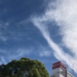 肺炎の患者さんがまた、隣りの病棟でも2人も入院してきた2019.6.17
