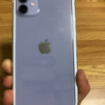 iPhone11使い始めて1ヶ月・画面の大きさ目を細めなくて良くなり満足2019.10.23