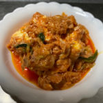 てぬキッチンさんのレシピツナ缶・キムチ・クリームチーズで簡単おかず1品にお酒にもご飯にもあいますよ2020.9.10