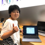 ここ1ヶ月家で毎日パソコン開いて作業しているこれってすごーい2020.9.30